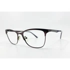 Heartland Eyeglasses Women Brown Deann Cat Frames 53-17-135 30362 Pre-owned. Price: $31.99.