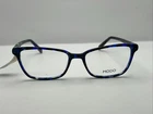 Modo Model 6522 Blumb 52/17 140 Women Eye Frames 3053 New. Price: $139.00.