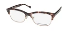 Lucky Brand D109 Eyeglass Frame/glasses Full-rim Prestigious Usa Designer Modern New. Price: $39.95.