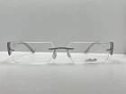 Silhouette 7597 10 6050 56-19-145 New. Price: $128.00.