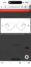 Michael Kors Glasses MK4096U Spring Look New. Price: $60.00.