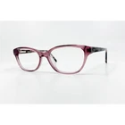 Dkny Eyeglass Frames Womens Purple Condition DK5011 608 52-15-135 Pre-owned. Price: $39.99.