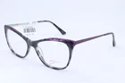 Salsa SA9001 Grey Tortoise Cat Women Full Rim 55-17-145 Eyeglasses Frames New. Price: $34.95.