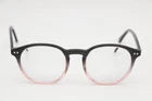 Muse Norris Black/pink Round 35-002385 Eyeglasses Frames 47-20-140 New. Price: $27.95.