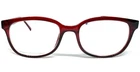 Capri U203 Burgundy Authentic Designer Eyeglass Frames 52-18-140 New. Price: $62.99.