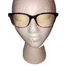 Coach Eyeglasses HC6176 5650 Rose Tortoise Gradient 51-17-140 Frames B Pre-owned. Price: $24.99.