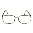 Vintage Gucci Gg 2266/N M83 Aviator Havana Eyeglasses Frame 59-16-135 *read Pre-owned. Price: $49.99.