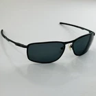 Oakley Conductor 8 OO4107-01 Men's Glasses Black&grey 60 15 Frames Only Pre-owned. Price: $60.00.