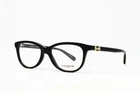 Coach HC6155-5002 Black Demo Lens Size 51MM Women's Eyeglasses New. Price: $126.50.