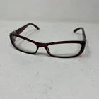 Gucci Gg 3413 Z04 Burgundy 54/16/140 Eyeglasses TO07 Pre-owned. Price: $80.75.