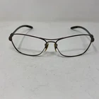Ray-ban Italy RB8302 014 58-15 Brown Carbon Fiber Sunglasses Frame Only !P97 Pre-owned. Price: $44.00.