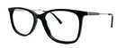 New Chelsea Morgan CM8008 Bk Black Authentic Eyeglasses 54-16-140. Price: $35.19.