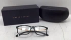 Polo Ralph Lauren PH2273 Men Eyeglass Frames In Green With Demo Lenses Size 56 New. Price: $37.50.