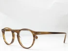 Oliver Peoples OV5186 1011 Raintree Gregory Peck Eyeglasses Frames 45-23-150 New. Price: $269.95.