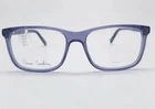 Pierre Cardin Blue Grey Eyeglass Frame 54-17-140 New. Price: $42.99.