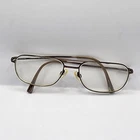 Charmant Men Frames Only CH8169 -56-17-145MM Pre-owned. Price: $34.99.