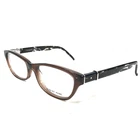 Robert Marc Eyeglasses Frames 283-171 Brown Tortoise Cat Full Rim 50-18-135 New. Price: $63.03.