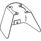 Shield Fits White/oliver/minneapolis Moline Super 550 2-44 New. Price: $147.99.