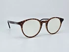 Carrera CA5544 Dwj Brown Havana Eyeglasses Frame W/ Flexhinge 48-20-145 Pre-owned. Price: $35.99.