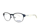 Converse Eyeglasses Q030 Uf Black Brown Navy Blue 49-17-135 New. Price: $29.99.