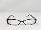 New Globe Eyeglasses Frames L4048-P 46-15-125 Black Full Rim IR57. Price: $23.60.