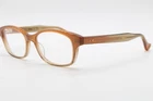 New Dita Copine DRX-3025-D-BRN-48 Brown Authentic Eyeglasses 48-17. Price: $77.99.