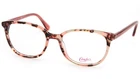 New Candie's CA0157 044 Orange Eyeglasses Frame 50-17-140 B38MM. Price: $74.99.