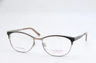 New Isaac Mizrahi York Im 30000 Pk Pink Gunmetal Authentic Eyeglasses 53-16. Price: $29.64.