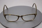 Ray-ban Rb 5228M 5082 Eyeglasses Frame Only Brown Tortoise Optical 54-17-145 Pre-owned. Price: $39.99.
