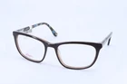 Candie's CA0158 Brown Square Women Full Rim 52-17-140 Eyeglasses Frames New. Price: $49.95.