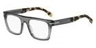 Hugo Boss 1597 Grey Havana 52/20/145 Man Eyewear Frame New. Price: $280.00.