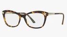 Alluring Exquisite Versace 3224 5148 54 Havana Gold Medusa Eyeglasses New. Price: $169.00.