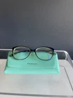 Tiffany & Co. Women's Eyeglasses Wt Case Pre-owned. Price: $45.00.