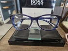Guess GU2624-3 Eyeglasses Frame Blue Size 53/16 New. Price: $45.00.