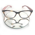 Ralph Lauren RA7077 3160 Tortoise / Red Eyeglasses Frame 51-16-140 Pre-owned. Price: $44.99.