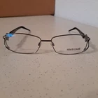 Roberto Cavalli Eyeglasses Mirto 557 Black Designer Rectangle *frames Only L-8 Pre-owned. Price: $34.99.