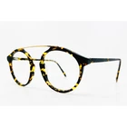 Warby Parker Eyeglasses Mens Tortoise New Cooper 3302 Round Double Bridge 49MM Pre-owned. Price: $39.99.