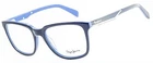 Pepe Jeans PJ3110 Col C3 Blue Eyewear Frames New Eyeglasses Rx Optical. Price: $96.42.