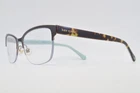 Kate Spade Eyeglasses Marjorie 009Q Brown, Size 52-17-140 New. Price: $68.00.