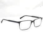 Ted Baker TXL003 Gry Grey Crystal Men's Eyeglasses Frames 57-18-150 New. Price: $79.95.