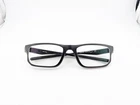 Oakley Eyeglasses Frames Only, Voltage, OX8049-0155, 55-19-137, Satin Black Pre-owned. Price: $69.99.