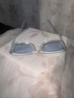 Vanlinker Sunglasses Style #VL9555-C11 Mz Beautiful Blue Color New. Price: $74.00.