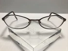 Gucci Gg 1665 612 49 18 130 Eyeglass/sunglass Frames Pre-owned. Price: $43.98.