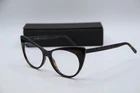 New Andy Wolf 5087 Col. B Havana Authentic Frames Eyeglasses 54-14. Price: $175.56.