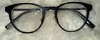 Warby Parker Rigby 2102 Eyeglasses Frame Brushed Black 47-20-145 Used Pre-owned. Price: $41.95.