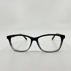 Oscar De Renta Osl 474 001 Full Rim Eyeglasses Frames 53-15-140 5145 Pre-owned. Price: $31.99.