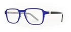 Face Alium Club 3 9620M Matte Blue Flash Eyeglasses 54MM New. Price: $249.00.