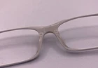 Ray Ban Frames Only Eyeglasses Rb 5114 2097 Black White 52-16-135 Pre-owned. Price: $28.88.