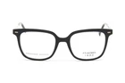 Morel 1880 60125M NP07 Black Plastic Square Eyeglasses Hand-made Frame 53-20-145 New. Price: $171.60.
