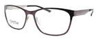 Smith Optics Prowess Ncj Women's Eyeglasses Frames 57-17-140 Coffee New. Price: $35.91.